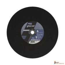 nortonschleifmittel/NORTON_schleifmittel_66252925477 Norton VULCAN  Fixed cut off wheels 400x4x25.4mm 30 GRIT_122514